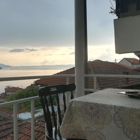 Vila Mare Ohrid Exterior foto