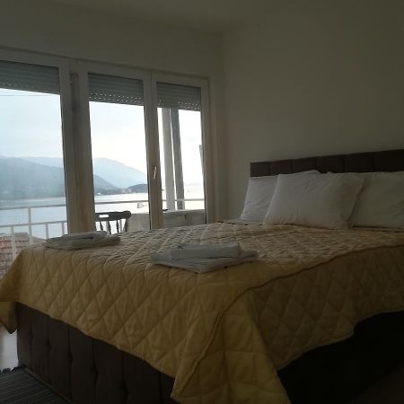 Vila Mare Ohrid Exterior foto