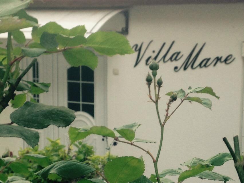 Vila Mare Ohrid Exterior foto