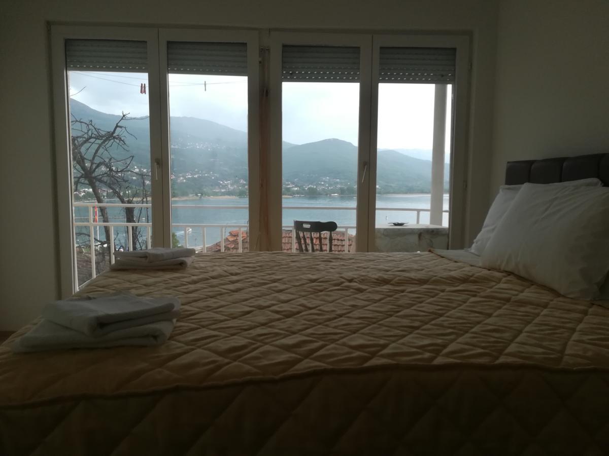 Vila Mare Ohrid Exterior foto