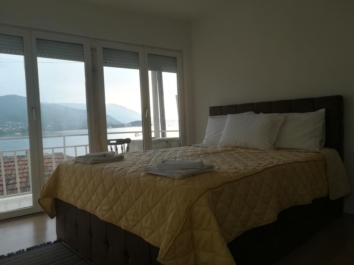 Vila Mare Ohrid Exterior foto